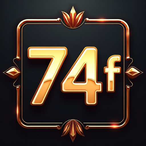 Logo 74f