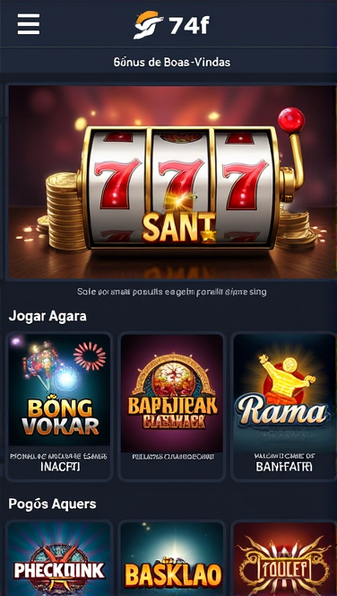Screenshot 1 74f